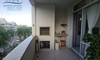 Imagem 7: Apartamento com 3 dormitórios à venda, 96 m² por R$ 890.000,00 - Ingleses - Florianópolis