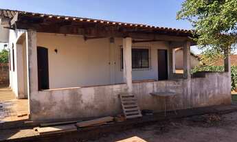 Imagem: Casa para venda com 117 m2, 2 quartos, banheiro