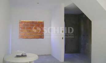 Imagem 3: VILA MARARI: SOBRADO EM CONDOMÍNIO COM 90 M² COM 2 SUÍTE, SALA AMPLA, LAVABO, 2 VAGAS