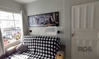 Imagem 3: Apê para Venda - 43m2, 2 quartos Bairro 11 de Abril