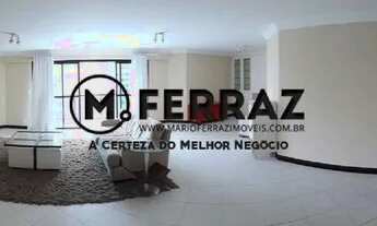 Imagem 3: Apartamento de 240m², 3 suítes, 3 vagas no coração do Itaim Bibi