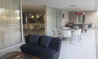 Imagem 6: Casa duplex no Alphaville Fortaleza de condomínio para venda com 800 metros quadrados com