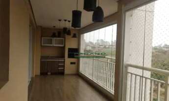 Imagem: Apartamento com 3 dormitórios para alugar