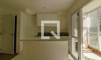 Imagem 4: Apartamento para Aluguel - Saúde, 1 Quarto, 36 m2