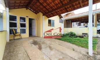 Imagem 3: Casa com 3 dormitórios à venda, 100 m² por R$ 380.000,00 - Penha - Bragança Paulista/SP