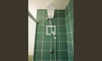 Imagem 6: Apartamento para Aluguel - Vila Clementino, 1 Quarto, 42 m2