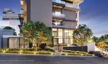 Imagem: Apartamento com 4 dormitórios à venda