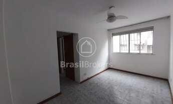 Imagem: Niterói - Apartamento Padrão - Fonseca