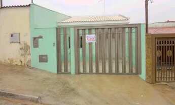 Imagem: PRESIDENTE PRUDENTE - Casa Padrão - JARDIM