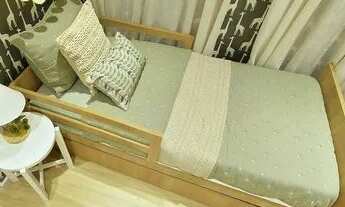 Imagem 7: Apartamento à Venda, Bela Vista - São Paulo - SP, Com 2 Dormitórios e 43,26 m²!