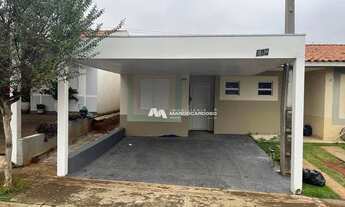 Imagem 2: Casa com 2 dormitórios para alugar, 70 m² por R$ 1.425,00/mês - Parque da Liberdade IV - S