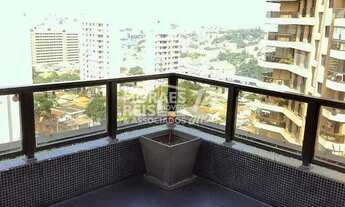 Imagem 7: Cobertura Triplex no Campo Belo, 200m2, 3 dormitorios, 1 suite, sala de estar, piscina com