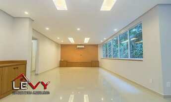 Imagem 5: Cobertura a venda possui 260 mts Vista Verde indevassada