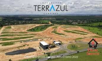 Imagem 7: Terreno à venda, 159 m² por R$ 125.000,00 - Parque Valença II - Campinas/SP