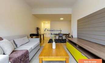 Imagem 2: Apartamento para venda no Campo Belo