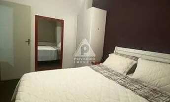 Imagem 4: Apartamento à venda, 2 quartos, 1 vaga, Vila Isabel - RIO DE JANEIRO/RJ