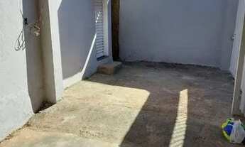 Imagem 2: Casa com 3 dormitórios à venda por R$ 150.000,00 - Jardim Triângulo - Uberaba/MG