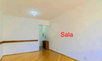 Imagem 2: Apartamento-São Paulo-VILA MARIANA