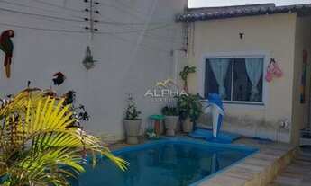 Imagem 6: Casa para Venda em Caucaia, Icaraí, 2 dormitórios, 1 suíte, 2 banheiros, 1 vaga