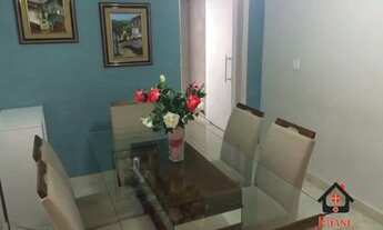 Imagem 2: Casa com 2 dormitórios à venda, 170 m² por R$ 550.000,00 - Santa Claudina - Vinhedo/SP