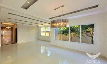 Imagem 3: SOBRADO NO CONDOMÍNIO ALPHAVILLE NOVA ESPLANADA 1 - VOTORANTIM