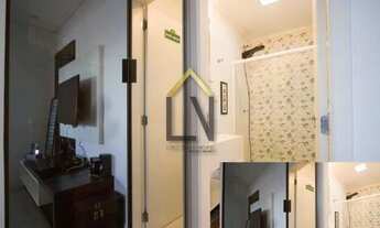 Imagem 7: Vende-se Apartamento no Vie Nouvelle em Taubaté - 2 dormitórios