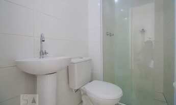 Imagem 2: Apartamento para Aluguel - Vila Prudente, 1 Quarto, 35 m2