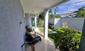 Imagem 6: Casa Moderna Condomínio Residencial Rio da Prata