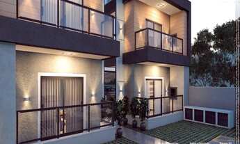 Imagem 6: NAVEGANTES - Apartamento Padrão - MEIA PRAIA