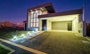 Imagem 3: Senador Canedo - Casa de Condomínio - Jardins Porto