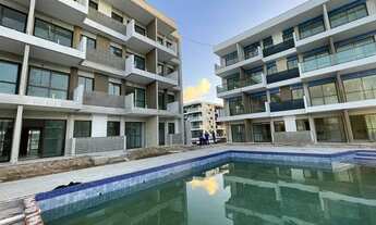 Imagem: Flat para venda tem 28 metros quadrados