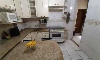 Imagem 5: Apto Santa Cecília 112m com sacada 1500