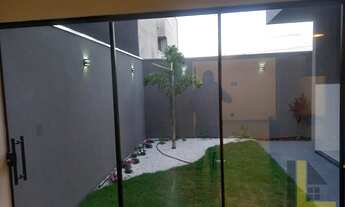 Imagem 2: Casa de Condomínio em Village Provence - São José do Rio Preto, SP