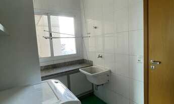 Imagem 3: Apartamento para aluguel tem 140 metros quadrados com 3 quartos em Setor Bueno - Goiânia