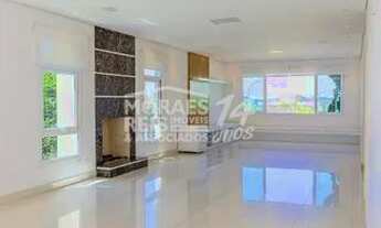 Imagem 6: Casa em condomínio com 527m², piscina, 4 Suítes à venda por R$4.200.000,00, Residencial Ta