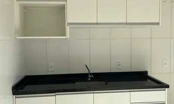 Imagem 5: Apartamento para alugar no Jardim Piratininga(Av São Paulo Sorocaba)2 quartos 2 WC 2 vagas