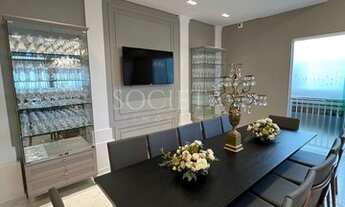 Imagem 7: Apartamento para venda possui 70 metros quadrados com 3 quartos em Morretes - Itapema - SC