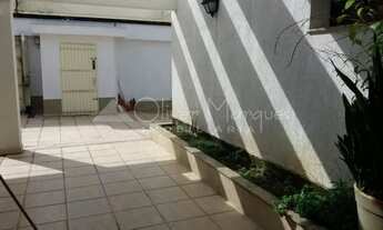 Imagem 5: Casa à venda, 550 m² por R$ 3.500.000,00 - Vila São Francisco - São Paulo/SP