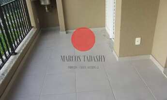 Imagem 2: LOCAÇÃO, apartamento 2 dormitorios, Alphaville