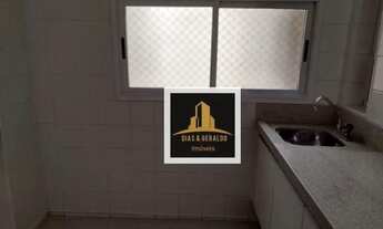 Imagem 6: Apartamento com 3 dormitórios para alugar, 89 m² por R$ 4.026,45/mês - Conjunto Residencia