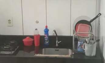 Imagem 6: Apartamento com 2 dormitórios à venda, 47 m² - Parque São Martinho - Campinas/SP