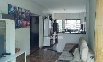 Imagem 2: Casa com 2 dormitórios à venda, 70 m² por R$ 315.000 - Jardim Holanda - Uberlândia/MG