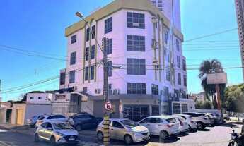 Imagem: Aluga-se Salas comerciais no Setor Coimbra