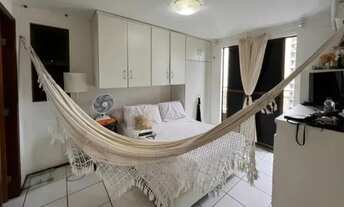 Imagem 6: Apartamento no Meireles, com 3 quartos à venda, 82m² - MEIRELES