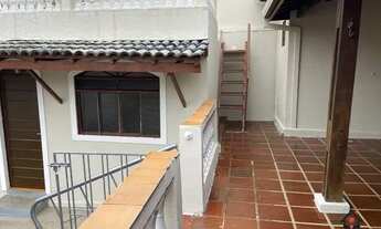 Imagem 6: Casa com 2 dormitórios à venda, 70 m² por R$ 350.000,00 - Vila São Bento - Campinas/SP