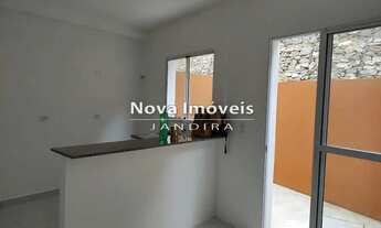 Imagem 4: Casa Para Financiamento Jandira Sp