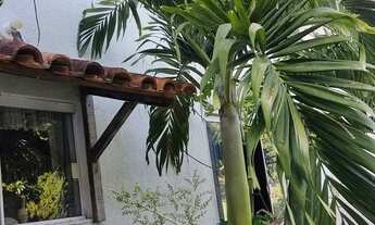 Imagem 3: Sobrado para venda possui 101 metros quadrados com 3 quartos em Serra Grande - Niterói - R