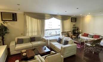 Imagem 5: Cobertura duplex para venda com 323 metros quadrados com 5 quartos em Botafogo - Rio de Ja