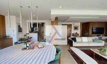 Imagem 2: Apartamento com 3 dormitórios à venda, 192 m² por R$ 3.600.000 - Campo Belo - São Paulo/SP