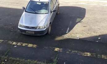 Imagem 2: Apartamento e carro